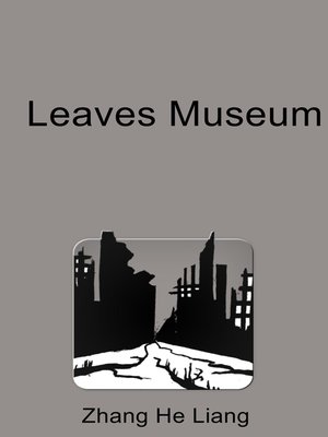 cover image of Leaves Museum